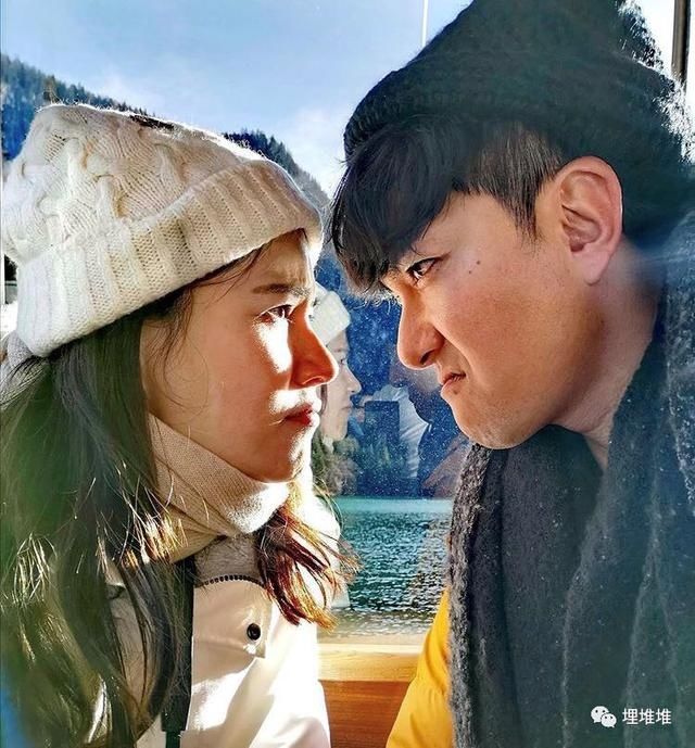  通杀|男女通杀？港圈“交际花”不愧是她