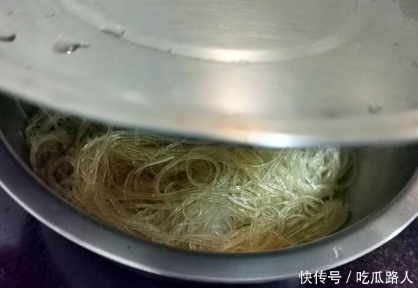 包菜|既是主食也可当菜来吃,Q弹好滋味,介绍给“粉丝”们分享