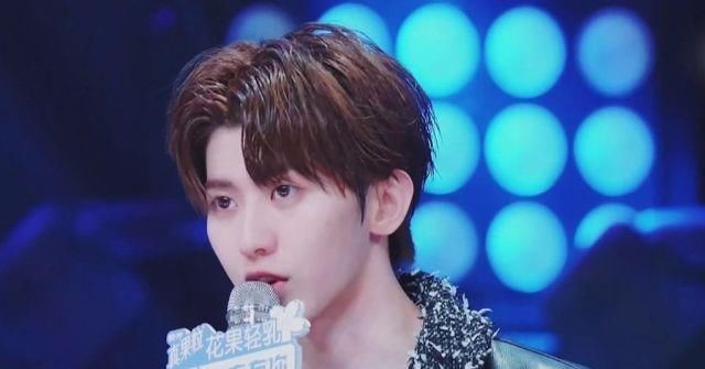 明白|蔡徐坤宣布新赛制,看虞书欣和大家的反应,终于明白她为何镜头多