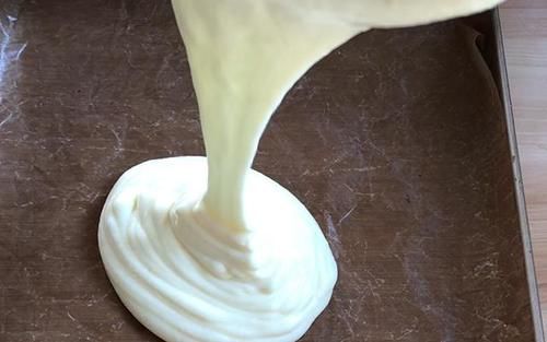  在家|糕点肉松小贝，新手在家也能做，比例步骤无保留3分钟学会