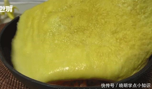 曝光|一个韩国男精英的独居生活曝光做一份蛋炒饭,6500万人围观