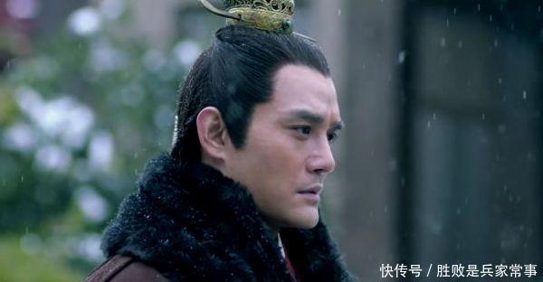  大梁|琅琊榜萧景琰一生的3大错，前两个能原谅，最后1个差点毁掉大梁