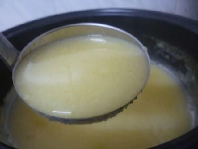 文化遗产|非物质文化遗产【阳山麦羹】了解一下!