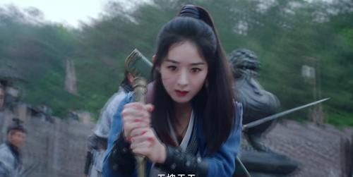 大本营|《快乐大本营》迎来救星,赵丽颖王一博重聚,这次阵容有点强