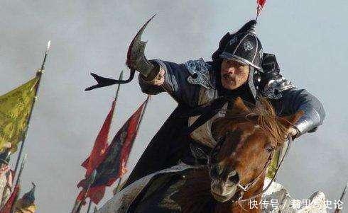 崇祯|李自成逼死崇祯皇帝后,吴三桂有三个选择,他选择了最差的那一个