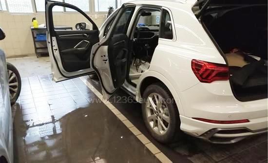  天窗漏水|刚买车，车顶就漏水了！奥迪Q3深陷“漏水门”！