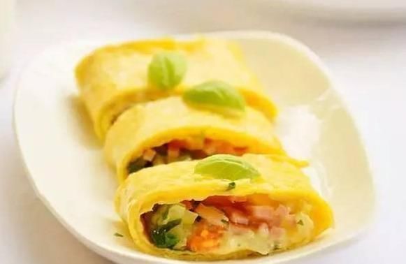 味道|这15种菜品有了火腿肠的加入味道更加好,你怎能就此错过