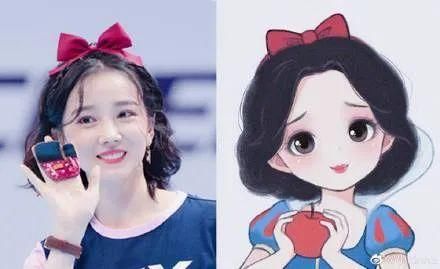  爆炸|凭“双料冠军”美爆炸热搜的她，才不是无辜“被绿”的傻白甜