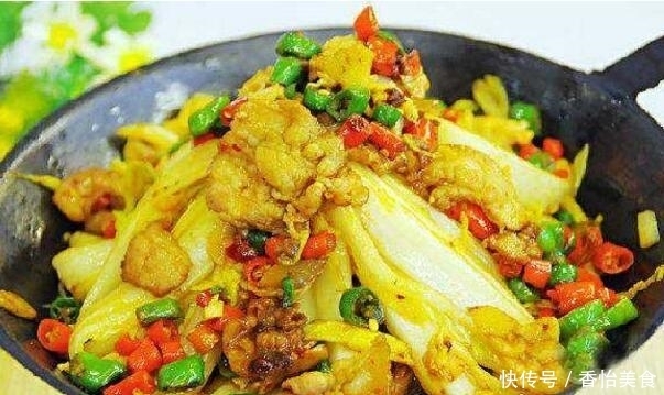  口水直流|大厨美食推荐：家宴必备的几道美食，看着就口水直流，开胃又下饭