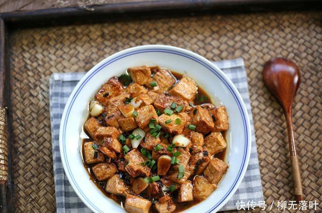  分钟|10分钟不到就能搞定的快手菜，香气浓郁又下饭，比叫外卖强多了