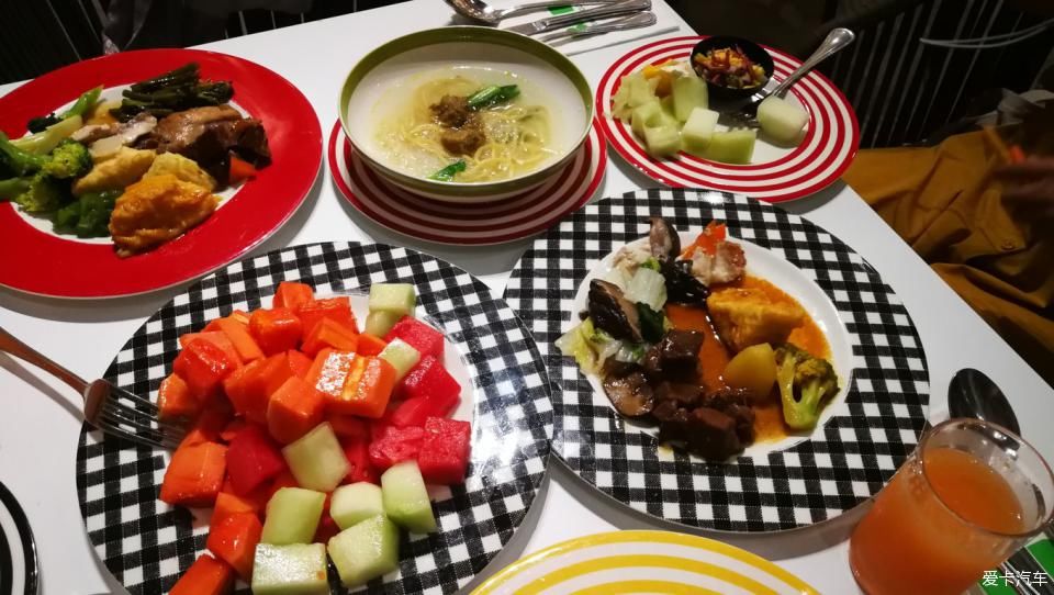  新加坡|一个人旅行之--新加坡印度尼西亚民丹岛