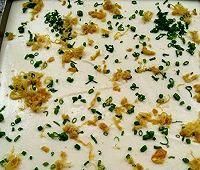  搅拌均匀|教你几道美味肉松蛋糕卷的做法！做法简单又好吃！