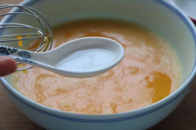 蛋饺|蛋饺这样做太美味,鲜嫩多汁,新手也能学会,过年做给家人超解馋