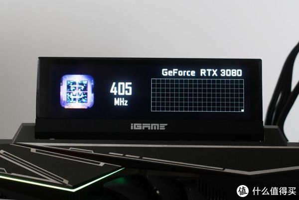  Vulcan|iGame RTX 3080 Vulcan 10G首测：非公一霸，吊打上代旗舰！