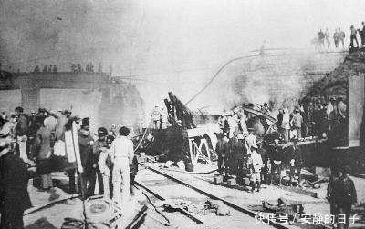 回程|张作霖得知日军要杀他，回程路上重兵严格把守，但为何还是死了