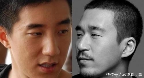 奋斗|13年后再看《男儿本色》不一样的奋斗人生,终究不同命