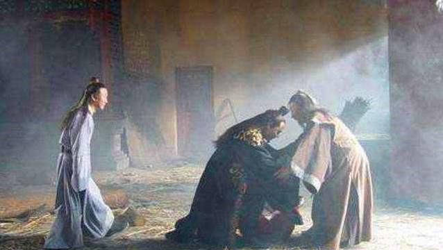 牧马|朱元璋问老农,老农回答后被封为“牧马千户”,此事记载于正史