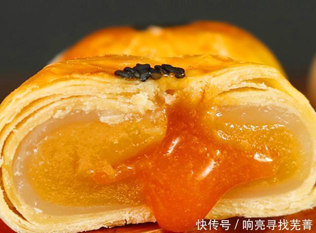 零食|网友给我安利的6款“深夜零食”，建议别空腹阅读，都流口水了！