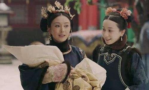 永琏|乾隆4次立储,为什么说五阿哥永琪才是乾隆最钟意的皇储人选