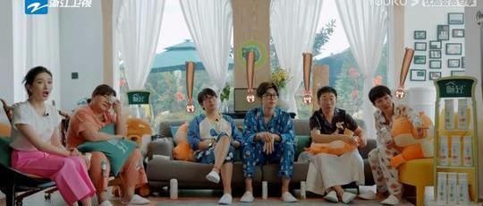  翻车|他是综艺中最蠢的导演，做节目频频翻车，却被大家称为最可爱导演