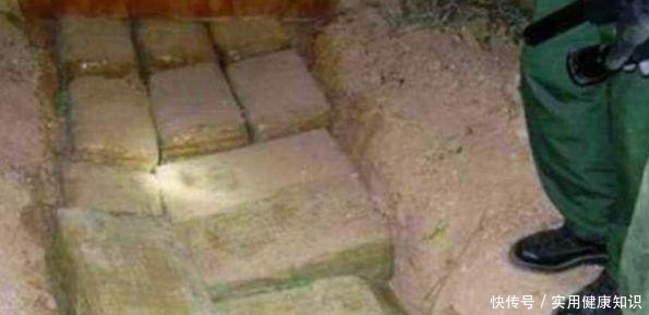  发现|农民清理老宅时发现6个水桶，竟有万张国外旧纸币，价值十亿