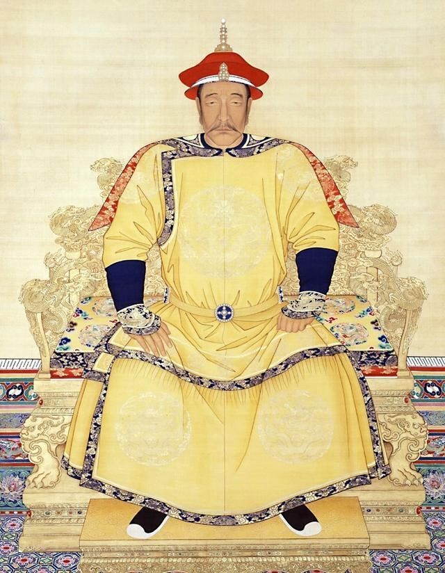  姐姐|细讲清朝特殊妃嫔：妹妹变成姐姐的婆婆，成为辈分最高的女人