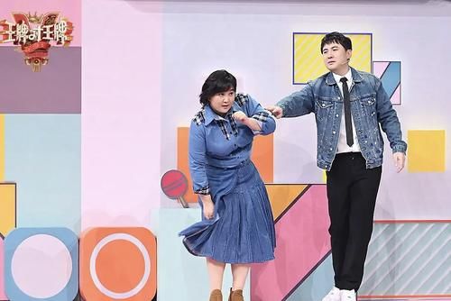  沈腾和贾玲|《王牌》第六季开录，原班人马回归，第一期嘉宾有惊喜