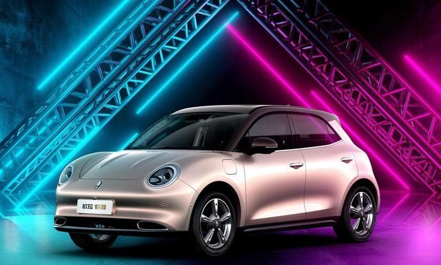 车道|空间大/动力足/年轻化/纯电 10月上市新车道尽国人喜好变迁