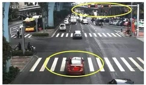  报警|滴滴司机闯红灯，报警解释之后，交警放心开，一路为你绿灯