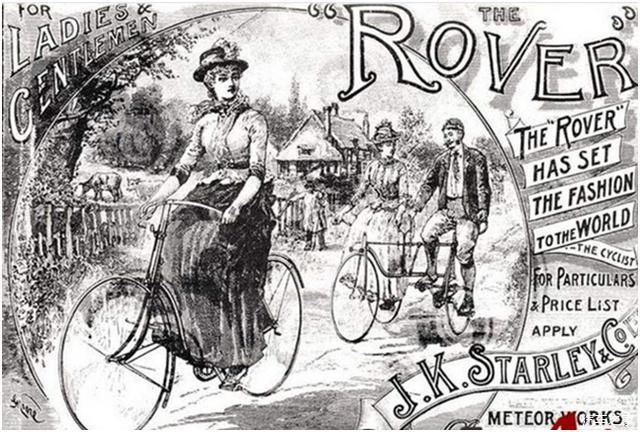 汽车品牌|这三个英国经典汽车品牌,曾是英国皇室座驾,如今已经消失