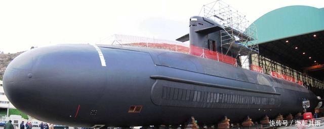 潜艇|能观六路 可听八方,潜艇水下“顺风耳”——声呐系统面面观