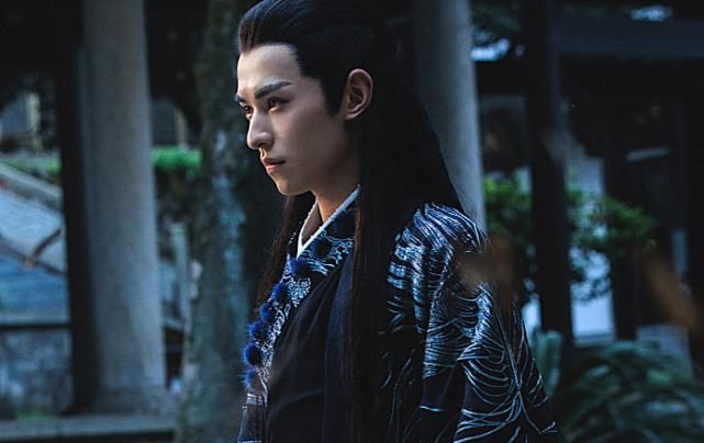  排名第|《少年之名》三公排名更新，李希侃断层第一，排名第7的郭震危险？