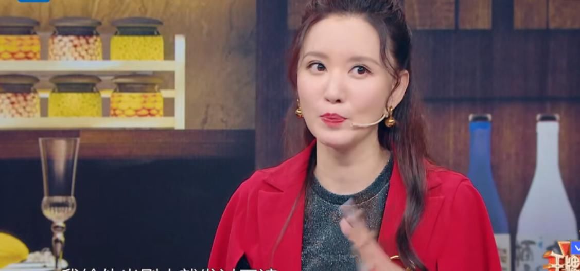 制片人|她是有多“大牌”?张萌光剧本就给她发了5次,她却拒绝了4次