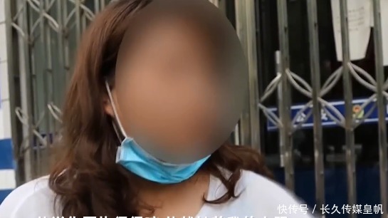 女护士|女护士下班被陌生男尾随，上前质问反遭殴打，事后对方还报警了！