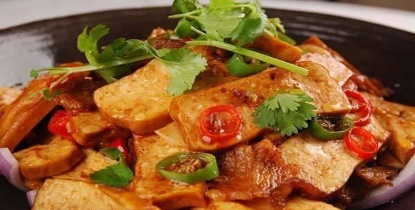  炒肉|10道味道极赞的炒肉食谱，每天一顿肉，健康美味不会胖！快来收藏