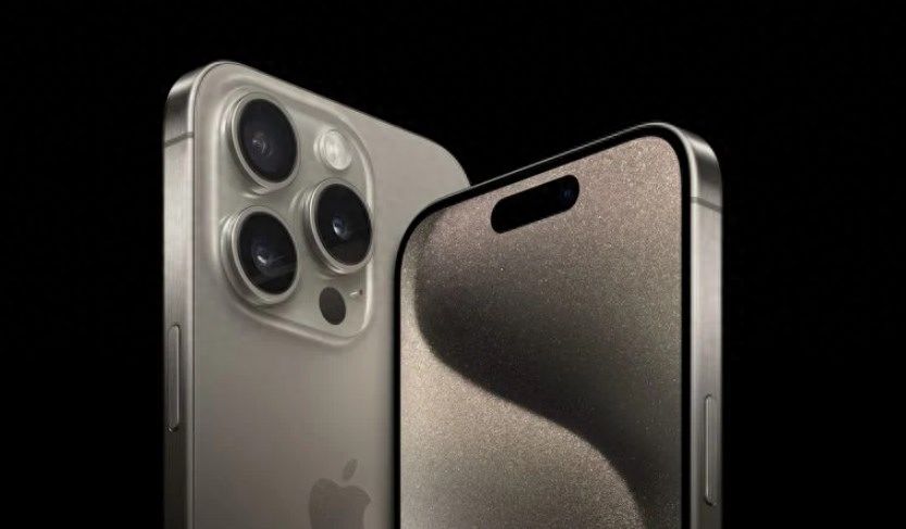 消息称苹果 iPhone 15 Pro Max 到货比例为近几年最低