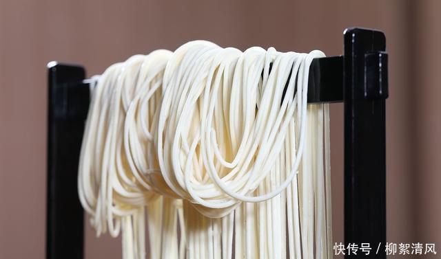 煮面条|纵然千百口味,皆为人间滋味