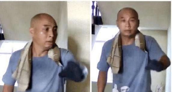 几天|杀人恶魔曾春亮落网后，为何他的裤子要被扒下？说出来你可能不信