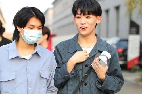  选秀|《青春有你3》面试生图曝光，看清他们的颜值，想出完颜团有点难