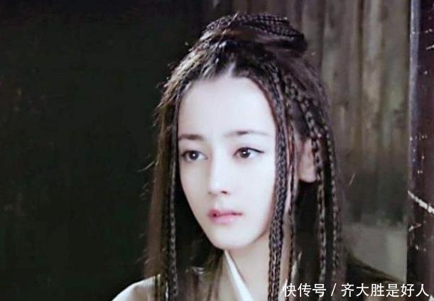 毒妇|历史上的4大毒妇,个个手段令人发指,榜首是毒妇界的鼻祖!