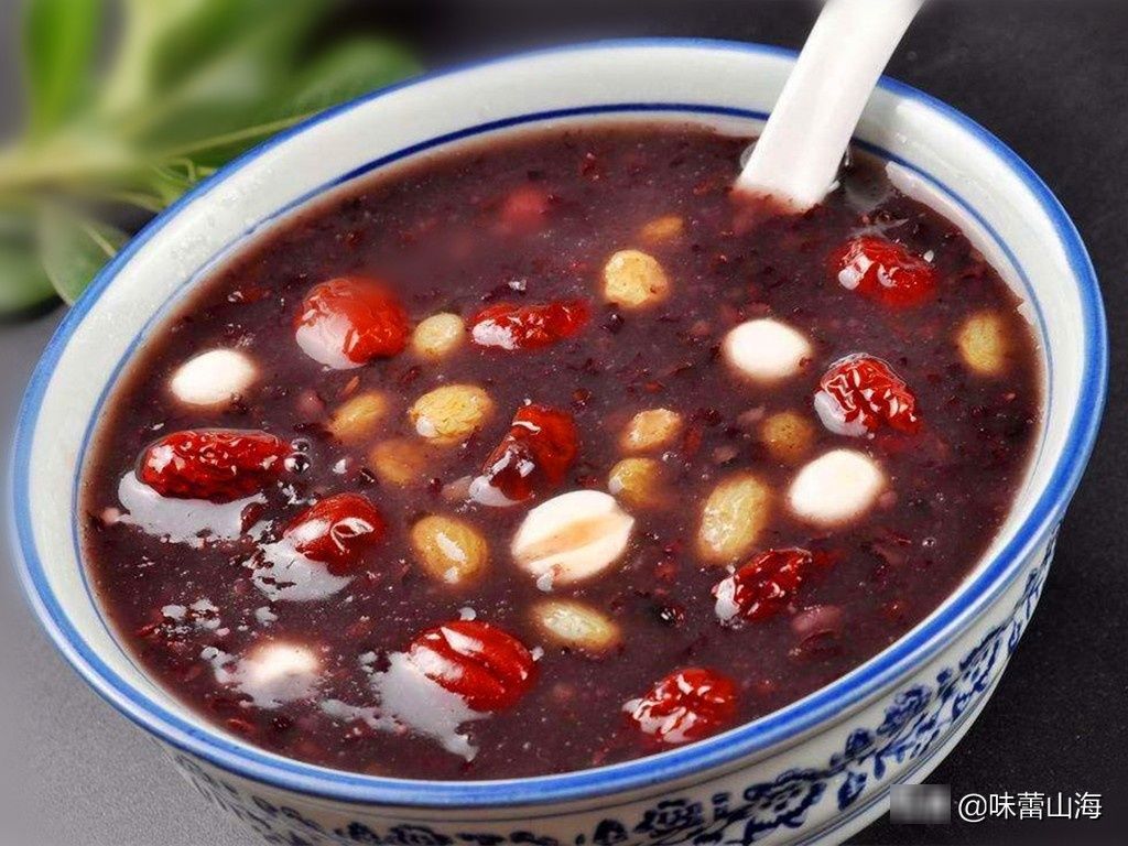 肉类|今日白露,吃点啥好?从蔬菜、水果、五谷、肉类4个方面分享美食