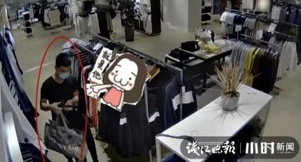  店里|大跌眼镜！她网店里的H&M能打六折，“进货”渠道竟然是