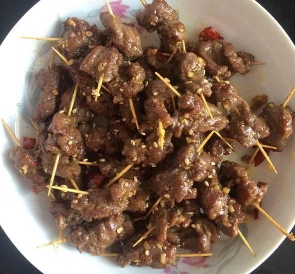  外传|这10种牛肉的做法，饭店不外传，爱吃的你们一定要收藏！超级美味