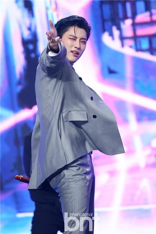  冠军|《冠军秀》15日现场公开 柳昇佑×WOODZ×SF9等出演