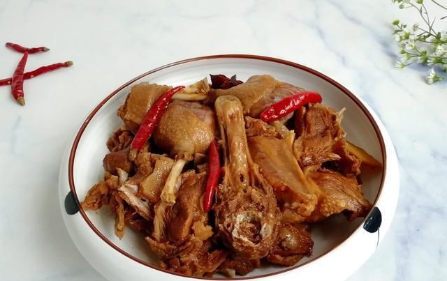 靠边站|立秋后，猪肉羊肉都靠边站，秋天最该吃这肉，滋补开胃降秋燥