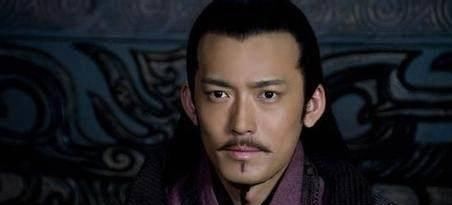 方天画戟|《三国演义》两大背黑锅者,一人得到好处,一人为此丢了性命