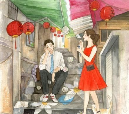 女人|想让女人对你上瘾，男人做到4点就够了