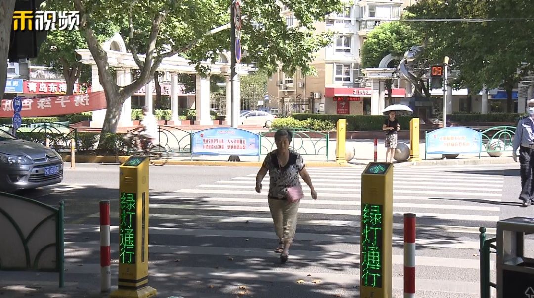 现象|“严”字当头，崇明交通秩序如何？