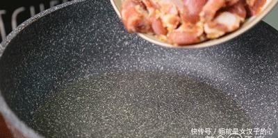 加糖|不加糖不加醋,却比糖醋排骨好吃100倍