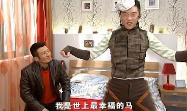  莉莉|难怪看蔡徐坤眼熟，原来8年前他就搭档“严莉莉”，网友：我眼拙